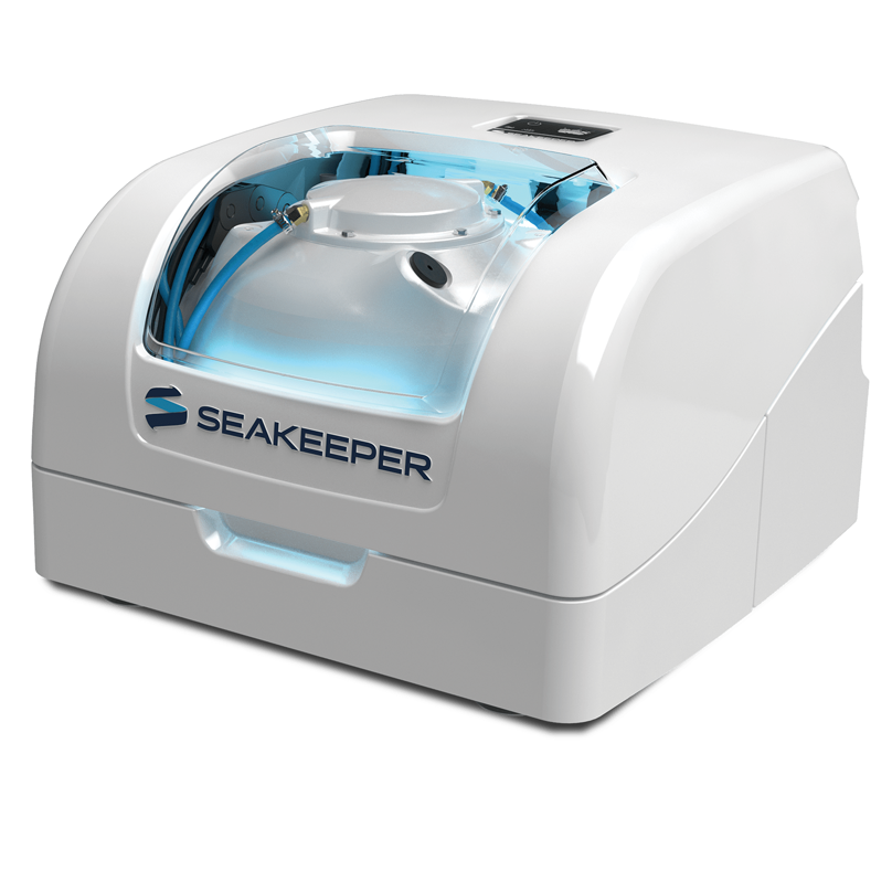 Nasce Seakeeper 1